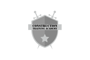Construction Training Academy logo
