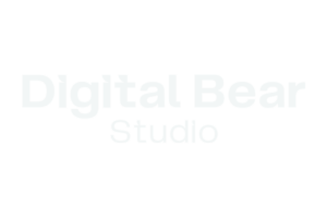 Digital Bear Studio logo