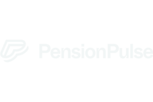 Pension Pulse logo