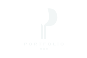 Portfolio MCR logo